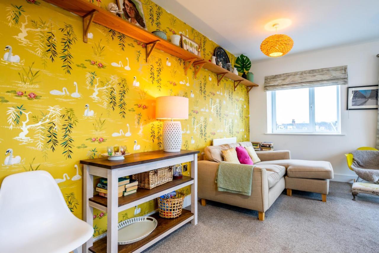 Apartamento 49 The Walk *