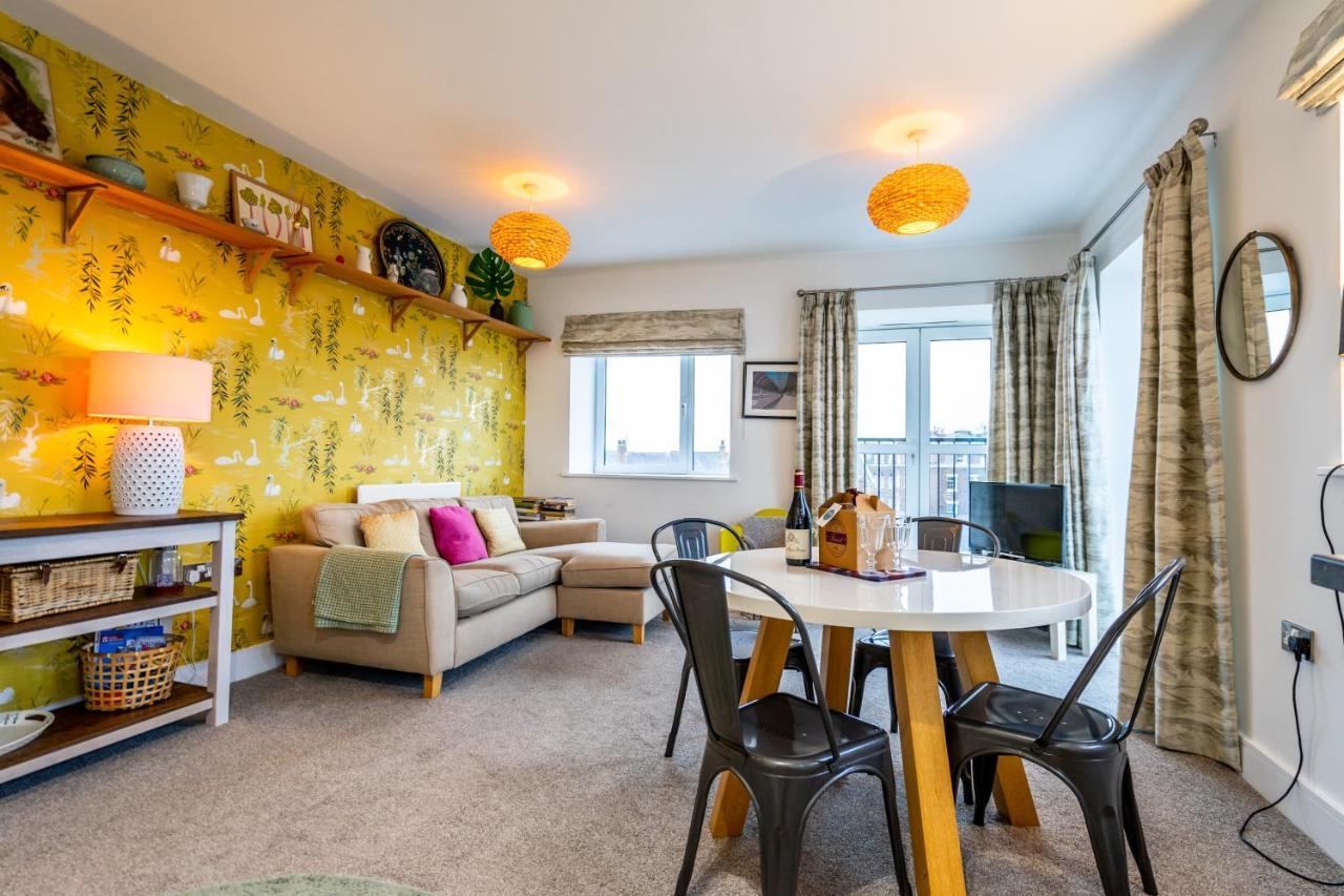 49 The Walk Apartamento York